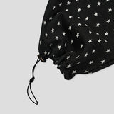 Kitsch Star Check Patch Training Pants
