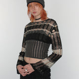 NICOLE MESH SET