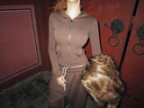 Mink セットアップ