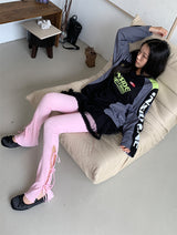 INSIDE RACING LONG SLEEVE (4COLOR)