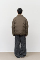 Stone Cargo Pants