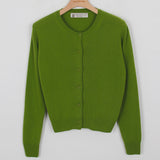 Wool 75 cardigan - cd