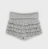 [MADE] Melun Cancan Mini Skirt Pants