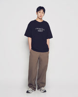 26SS BASIC AC BEAR PANTS