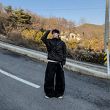 Aerion duckdown lightweight padding