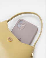 Raju mini tote bag
