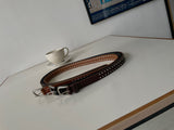 ASCLO 25 Studs Belt (3color)