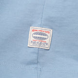 クラシックサークルロゴTシャツ