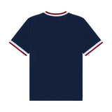 DVRKプライブメジャードームTシャツ - ミッドナイトブルー
