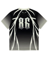 TRIBAL JERSEY TEE