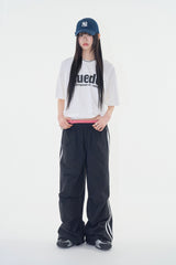 アバディーンツアーオーバーTシャツ