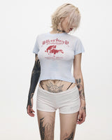 MFA ベビーT
