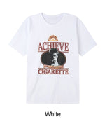 Fenen graphic short-sleeve tee