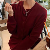 [Celeb pick] グローシャインリボンネックレス