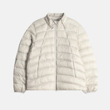 Marron Duck Down Lightweight Padding