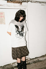 シバルTシャツ (BLACK)