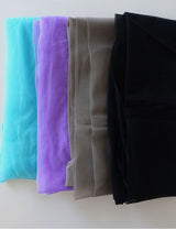 SHEER COLOR STOCKING (4COLORS!)