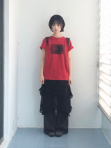ヴィンテージ ドローイング Tシャツ