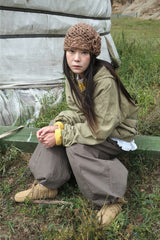 Mart Field Jacket (4color)