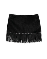 westiny matte fringe mini SK