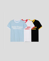 (UNISEX) Saint Ringer Tee