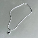 Prism Necklace