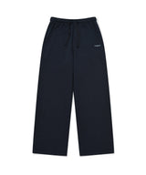 Women’s Straight Sweatpants Navy