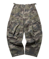 Midnight Patrol Balloon Cargo Pants