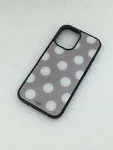 B.dot (beige) case 