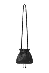 Braid ribbon bag