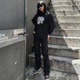 EXAMPLE　ブレッシングワールズL/S TEE