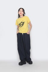スタークロップ半袖Tシャツ