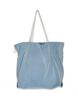 000Design Holiday Bag / Sky Blue