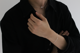 [MADE] ブレスレット 101 (ホワイト)