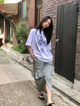 Kabli skirt