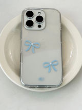 [MADE] リボンフレームジェリーケース