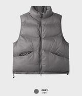 Nowell Downline Piece 2-WAY String Over Vest Padding