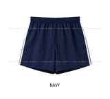 Matter Nylon Track Shorts