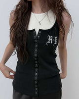 House of rock necklace