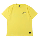 MFC STORE SCRIPT LOGO S/S TEE