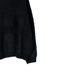 lettering brush knit