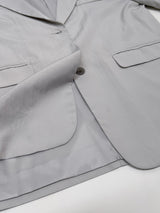 Elliott Nylon Single Over Fit Jacket