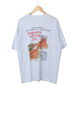 アップルパイ半袖Tシャツ