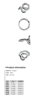 Liquid Flow Ring