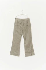 Mega Pigment Flare Pants