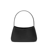Lune Velo Hobo Bag Small Black 