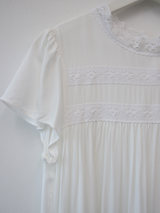 lace long dress 