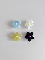 フラワーフォルミカトック (4 colors)