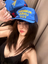 Dig running CAP