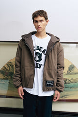 25FW シャドウ AC ベア ロングスリーブTシャツ